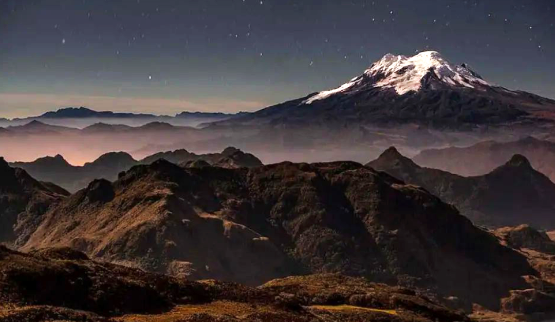Los 21 Pueblos Mágicos del Ecuador