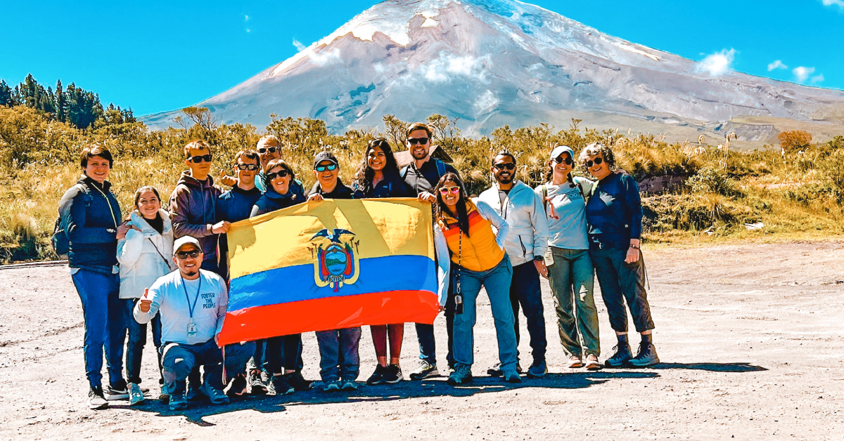 PN Cotopaxi Aventura