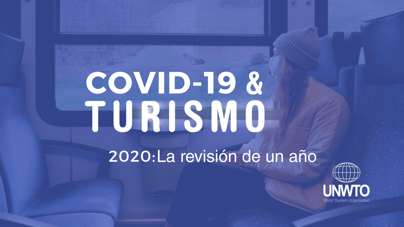 COVID-19 & TURISMO Resumen del 2020
