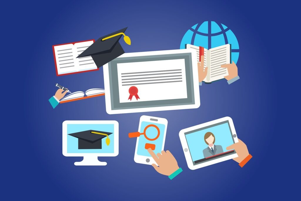 Educación y Turismo