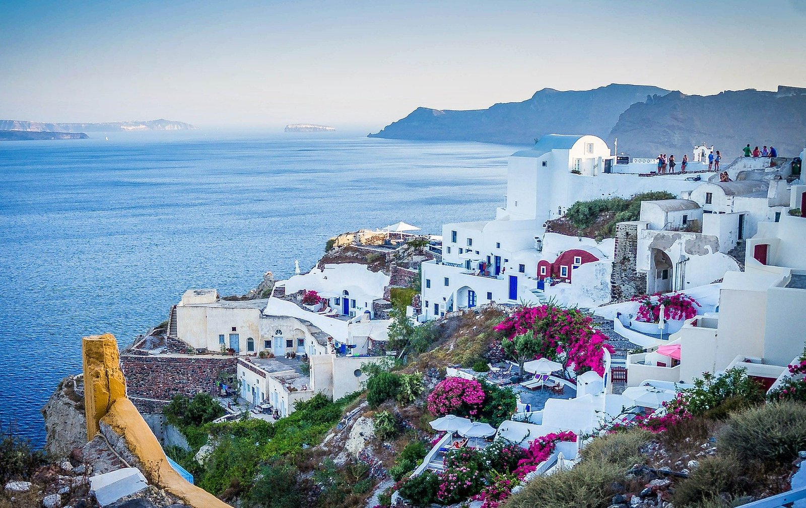 ECO Turismo vs EGO Turismo