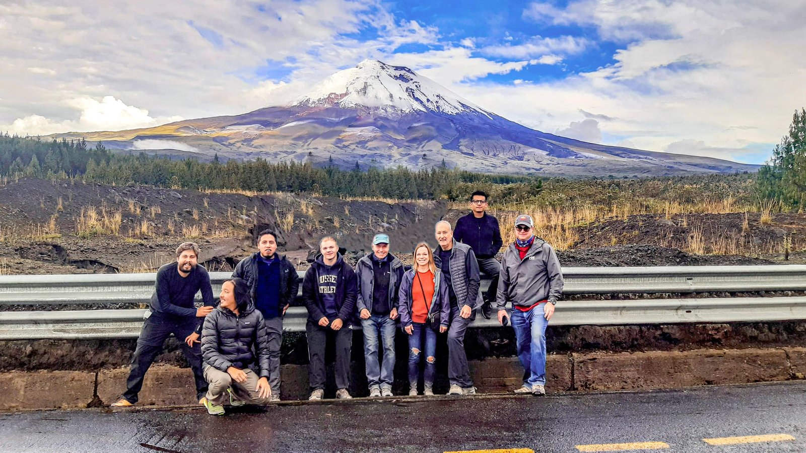 7 tips para disfrutar de tu viaje a Ecuador