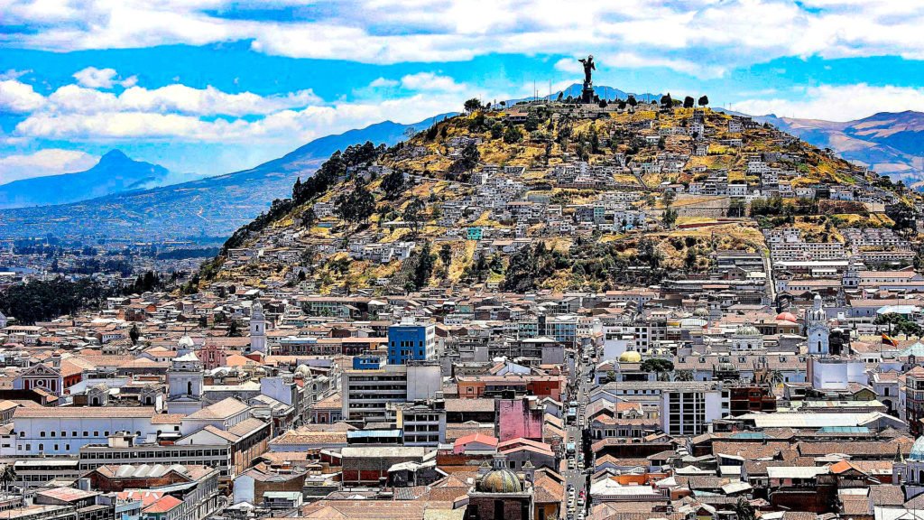 5 Reasons to Visit Ecuador