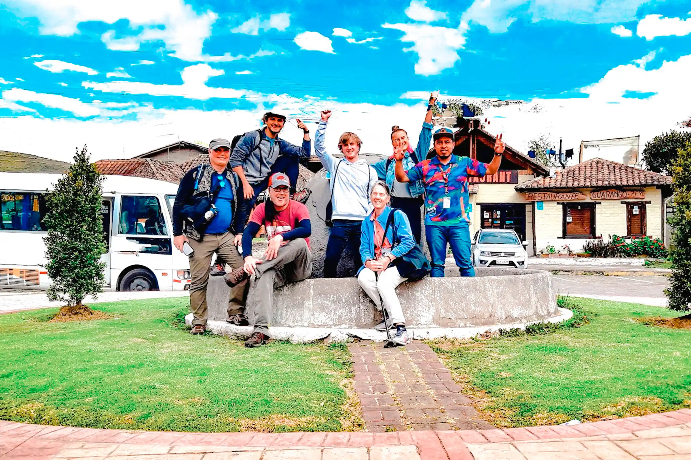 otavalo travelers