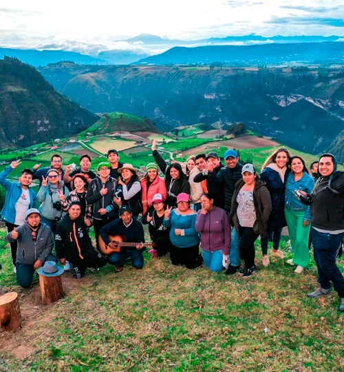 grupo en tuquer